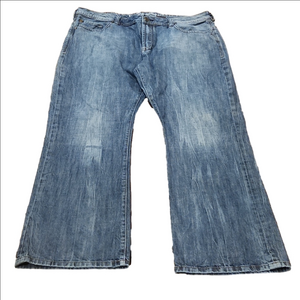 Buffalo jeans (Code-B119)